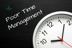 Time management for NEET preparation