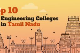 Top 10 Engineering Colleges in Tamil Nadu