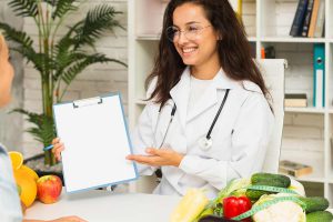 List of medical courses without NEET - Nutrition and Dietetics