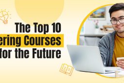 The Top 10 Engineering Courses for the Future