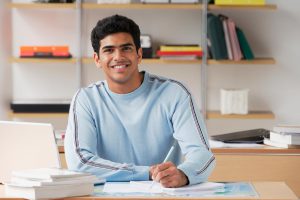 Previous years’ question papers help to boost your overall confidence