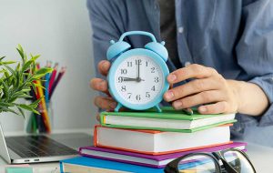 best study methods – Create proper study schedule